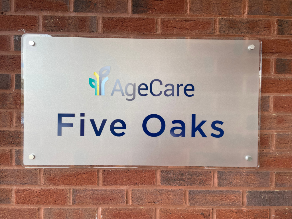 Signage Project Gallery | Custom Signs in London & Herts